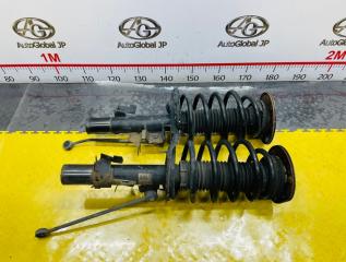 Стойка Volvo XC70 BZ B6324S 3.2 31429128 1 ракурс Стойка Volvo XC70 BZ B6324S 3.2 31429128 1 ракурс