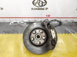 Ступица правая передняя Volvo XC70 BZ B6324S 3.2 8250538 1 ракурс