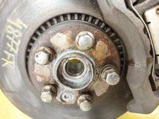 Ступица правая передняя Volvo XC70 BZ B6324S 3.2 8250538 3 ракурс