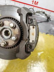 Ступица правая передняя Volvo XC70 BZ B6324S 3.2 8250538 5 ракурс
