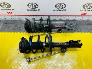 Стойка передняя TOYOTA VANGUARD GSA33 2GRFE 4851080366 1 ракурс Стойка передняя TOYOTA VANGUARD GSA33 2GRFE 4851080366 1 ракурс