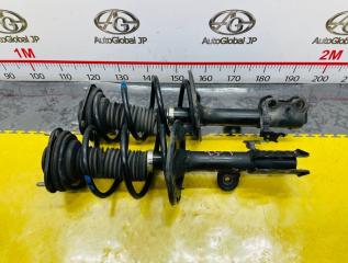 Стойка передняя TOYOTA VANGUARD GSA33 2GRFE 4851080366 1 ракурс Стойка передняя TOYOTA VANGUARD GSA33 2GRFE 4851080366 1 ракурс
