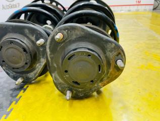 Стойка передняя TOYOTA VANGUARD GSA33 2GRFE 4851080366 3 ракурс Стойка передняя TOYOTA VANGUARD GSA33 2GRFE 4851080366 3 ракурс