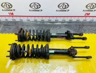Стойка Jeep Grand Cherokee WH EZB 5135578AF 1 ракурс Стойка Jeep Grand Cherokee WH EZB 5135578AF 1 ракурс