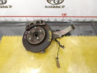 Ступица правая передняя Jeep Grand Cherokee WH EZB 52090180AC 1 ракурс