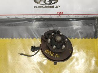 Ступица левая передняя MAZDA PROCEED MARVIE UVL6R WLT U00933030A 1 ракурс