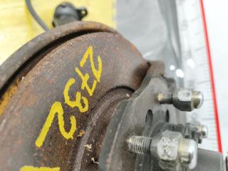 Ступица левая передняя MAZDA PROCEED MARVIE UVL6R WLT U00933030A 3 ракурс