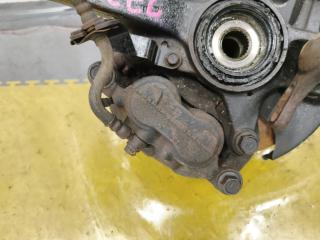 Ступица левая передняя MAZDA PROCEED MARVIE UVL6R WLT U00933030A 5 ракурс