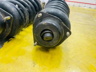 Стойка передняя NISSAN Terrano TR50 ZD30DDTI 543022W525 2 ракурс Стойка передняя NISSAN Terrano TR50 ZD30DDTI 543022W525 2 ракурс