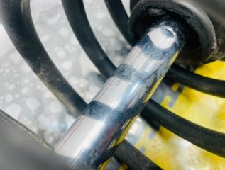 Стойка передняя NISSAN Terrano TR50 ZD30DDTI 543022W525 5 ракурс Стойка передняя NISSAN Terrano TR50 ZD30DDTI 543022W525 5 ракурс