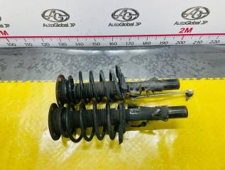 Стойка передняя Volvo XC70 BZ B6324S 3.2 31429128 1 ракурс Стойка передняя Volvo XC70 BZ B6324S 3.2 31429128 1 ракурс