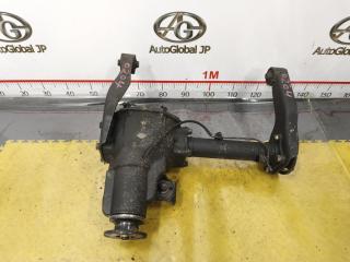 Редуктор передний MITSUBISHI PAJERO V46 4M40 MR296046 1 ракурс