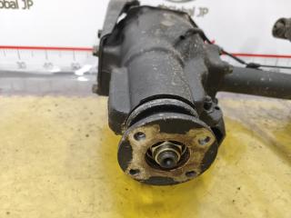 Редуктор передний MITSUBISHI PAJERO V46 4M40 MR296046 4 ракурс