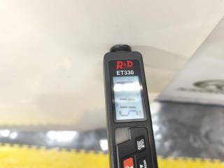 Капот MAZDA PROCEED MARVIE UVL6R WLT U01052310 3 ракурс