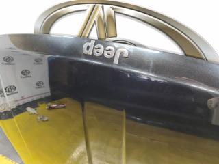 Капот Jeep Grand Cherokee WH EZB 55394496AF 4 ракурс Капот Jeep Grand Cherokee WH EZB 55394496AF 4 ракурс
