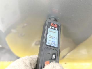 Капот Volvo XC70 BZ B6324S 3.2 31371418 2 ракурс