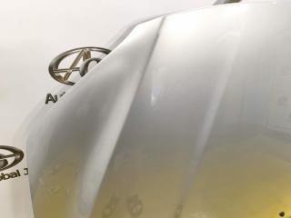 Капот Volvo XC70 BZ B6324S 3.2 31371418 4 ракурс