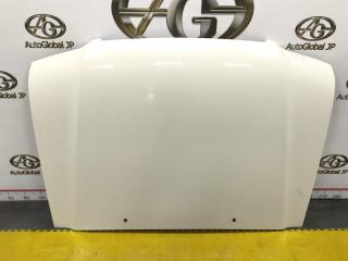 Капот ISUZU BIGHORN UBS26 6VE1 8971913290 1 ракурс