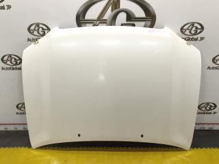 Капот TOYOTA KLUGER V MHU28 3MZFE 5330148080 1 ракурс