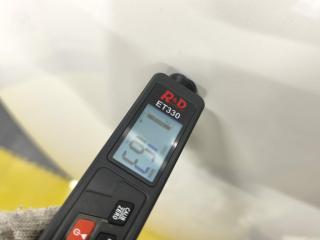 Капот TOYOTA KLUGER V MHU28 3MZFE 5330148080 2 ракурс