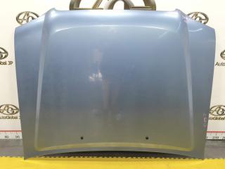 Капот NISSAN Terrano TR50 ZD30DDTI F51002W1CM 1 ракурс Капот NISSAN Terrano TR50 ZD30DDTI F51002W1CM 1 ракурс