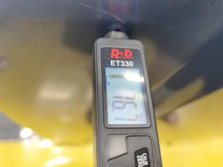 Капот NISSAN Terrano TR50 ZD30DDTI F51002W1CM 2 ракурс Капот NISSAN Terrano TR50 ZD30DDTI F51002W1CM 2 ракурс