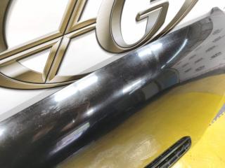 Капот ISUZU BIGHORN UBS73 4JX1 8971874211 2 ракурс