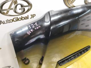 Капот ISUZU BIGHORN UBS73 4JX1 8971874211 3 ракурс