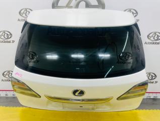 Дверь 5-я LEXUS RX270 AGL10 1ARFE 6478348080B0 1 ракурс