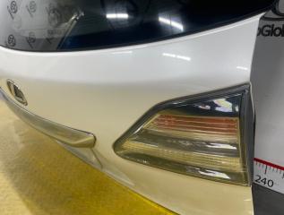 Дверь 5-я LEXUS RX270 AGL10 1ARFE 6478348080B0 5 ракурс