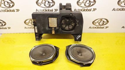 Динамик INFINITI QX56 JA60, A60 VK56DE 281545Z200 1 ракурс