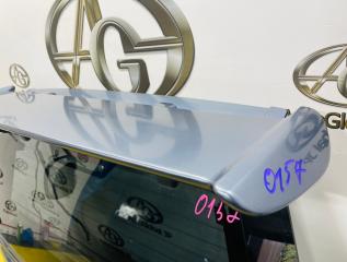 Дверь 5-я NISSAN Terrano TR50 ZD30DDTI K01002W1AE 3 ракурс Дверь 5-я NISSAN Terrano TR50 ZD30DDTI K01002W1AE 3 ракурс