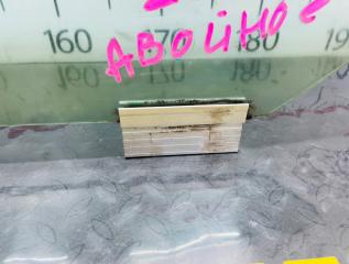 Стекло двери левое переднее Volvo XC70 BZ B6324S 3.2 30779526 3 ракурс