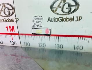 Стекло двери правое переднее Volvo XC70 BZ B6324S 3.2 30779527 2 ракурс