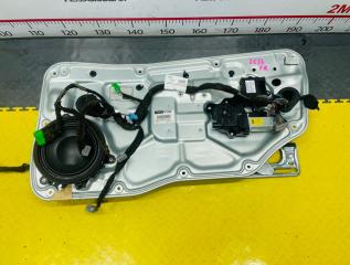 Стеклоподъемник правый передний Volvo XC70 BZ B6324S 3.2 30784510 2 ракурс