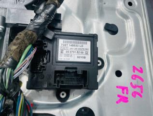 Стеклоподъемник правый передний Volvo XC70 BZ B6324S 3.2 30784510 4 ракурс