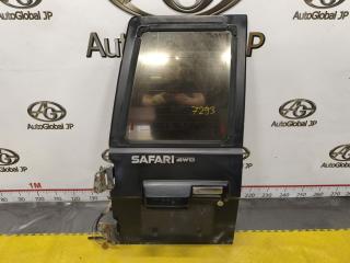 Дверь 5-я левая NISSAN SAFARI VRGY60 TD42 9010105J30 1 ракурс Дверь 5-я левая NISSAN SAFARI VRGY60 TD42 9010105J30 1 ракурс