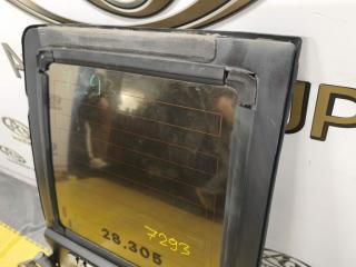 Дверь 5-я левая NISSAN SAFARI VRGY60 TD42 9010105J30 2 ракурс Дверь 5-я левая NISSAN SAFARI VRGY60 TD42 9010105J30 2 ракурс