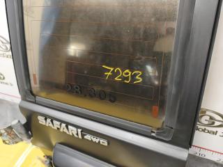 Дверь 5-я левая NISSAN SAFARI VRGY60 TD42 9010105J30 3 ракурс Дверь 5-я левая NISSAN SAFARI VRGY60 TD42 9010105J30 3 ракурс