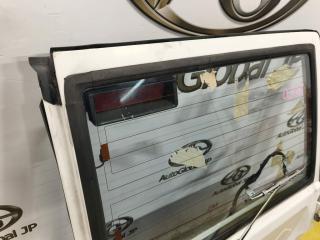 Дверь 5-я правая NISSAN SAFARI VRGY60 TD42 9010033J37 2 ракурс Дверь 5-я правая NISSAN SAFARI VRGY60 TD42 9010033J37 2 ракурс