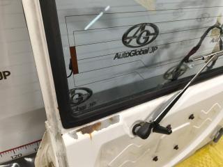 Дверь 5-я правая NISSAN SAFARI VRGY60 TD42 9010033J37 3 ракурс Дверь 5-я правая NISSAN SAFARI VRGY60 TD42 9010033J37 3 ракурс