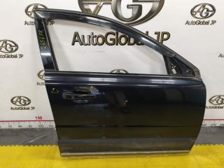 Дверь правая передняя Volvo XC70 BZ B6324S 3.2 31335589 1 ракурс