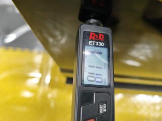 Дверь правая передняя Volvo XC70 BZ B6324S 3.2 31335589 2 ракурс