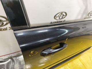 Дверь правая передняя Volvo XC70 BZ B6324S 3.2 31335589 5 ракурс