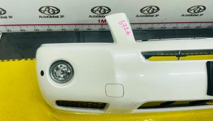 Бампер передний TOYOTA KLUGER V MHU28 3MZFE 5211948250A0 4 ракурс