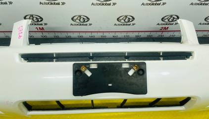 Бампер передний TOYOTA KLUGER V MHU28 3MZFE 5211948250A0 5 ракурс