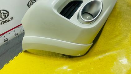 Бампер передний TOYOTA VANGUARD GSA33 2GRFE 5211942700A0 3 ракурс