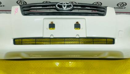 Бампер передний TOYOTA VANGUARD GSA33 2GRFE 5211942700A0 5 ракурс