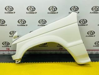 Крыло левое переднее MITSUBISHI PAJERO V46 4M40 MB945249 1 ракурс
