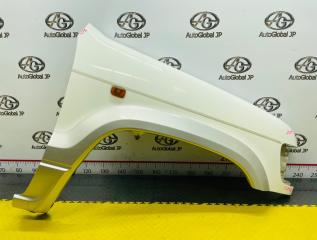 Крыло правое переднее ISUZU BIGHORN UBS26 6VE1 8971750620 1 ракурс Крыло правое переднее ISUZU BIGHORN UBS26 6VE1 8971750620 1 ракурс
